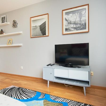 Spacious Central Apartments VNO Exterior foto